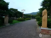 창녕 만옥정공원