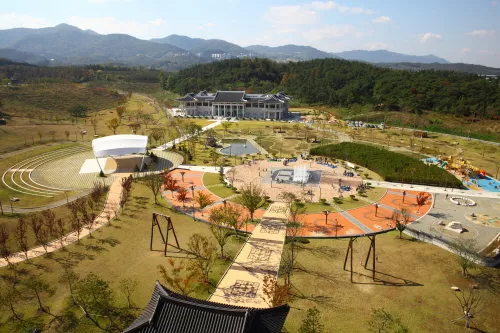 삼성현 역사문화관
