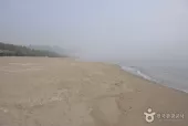 상맹방해변