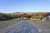 김포 장릉 - 인헌왕후 - 유네스코 세계유산