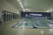 서대문문화체육회관 실내수영장