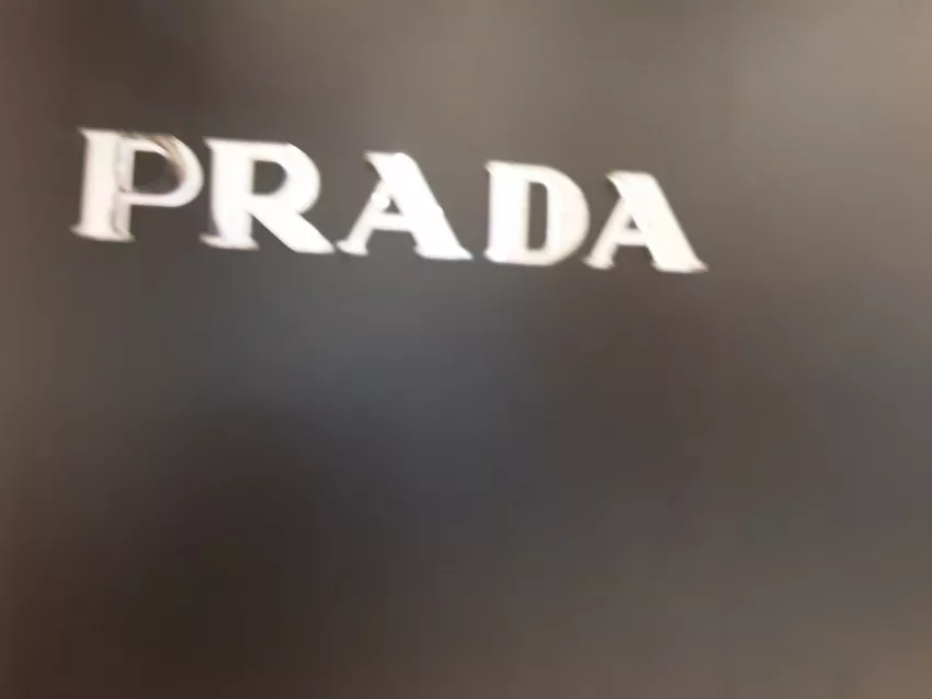 프라다 현대 신촌점