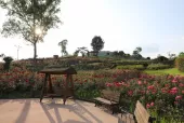 함창명주테마파크공원 - 명주테마공원