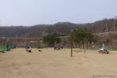 삼막애견공원