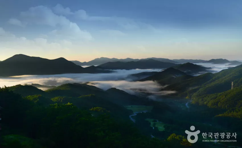 태백산 국립공원