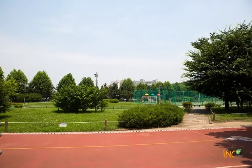 승학체육공원