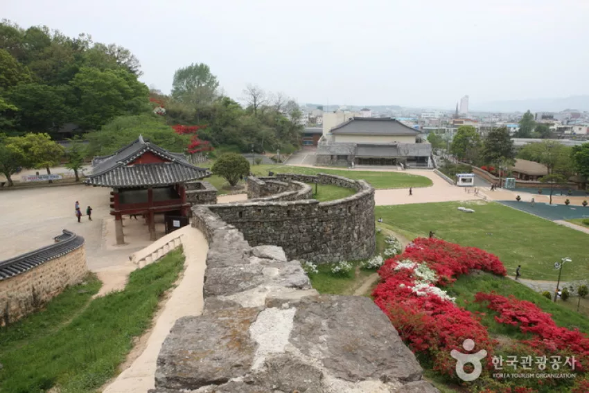 전북 고창의 문화와 자연을 찾아서
