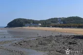 영흥도 십리포해변
